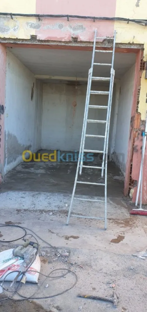 Vente Local Tlemcen Ghazaouet