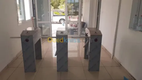 Fabrication des portails, porte, rd
