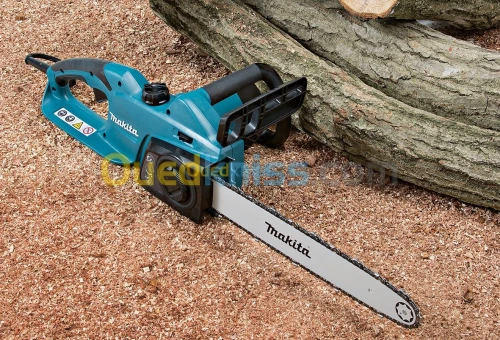 TRONCONNEUSE A CHAINE ELEC1800W MAKITA
