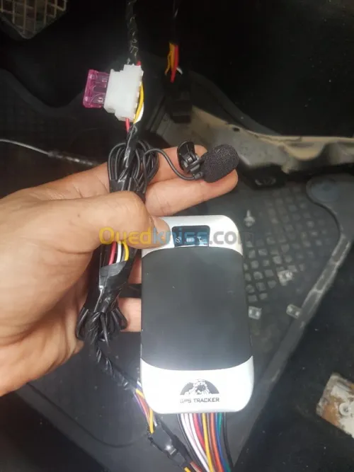 Scanner électricité auto 