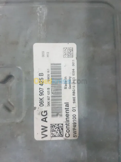 Scanner électricité auto 
