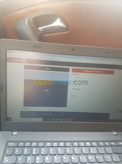 Scanner électricité auto 