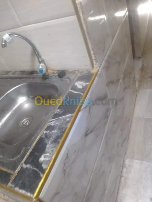 Vente Studio Ouargla Rouissat