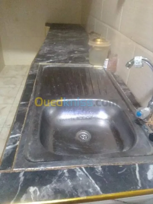 Vente Studio Ouargla Rouissat