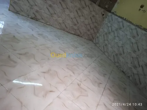 Vente Studio Ouargla Rouissat