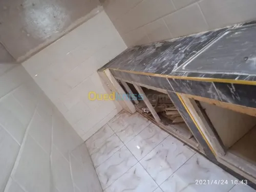 Vente Studio Ouargla Rouissat