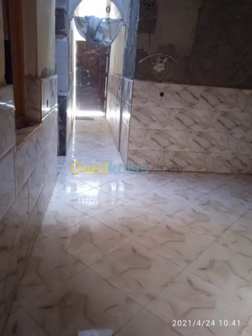 Vente Studio Ouargla Rouissat
