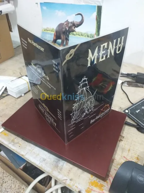 Impression numérique