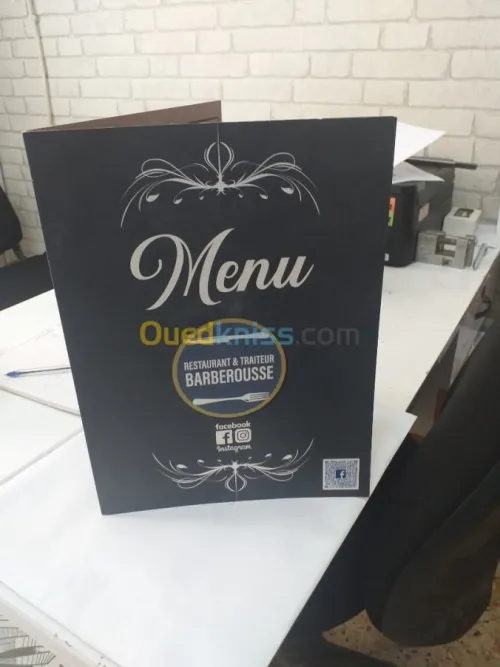 Impression numérique