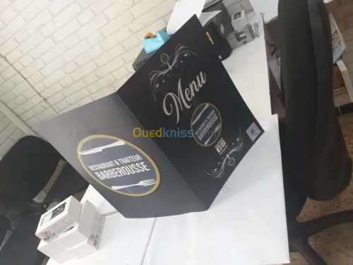 Impression numérique