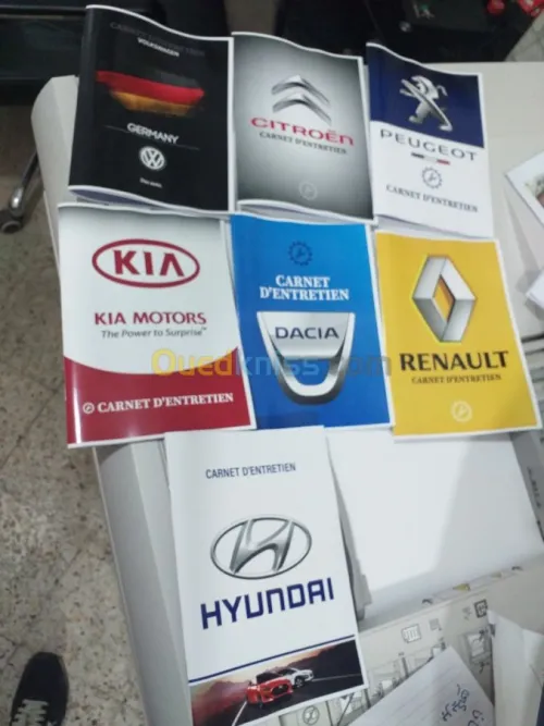 Impression numérique