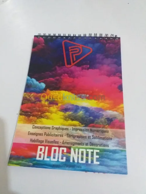 Impression numérique