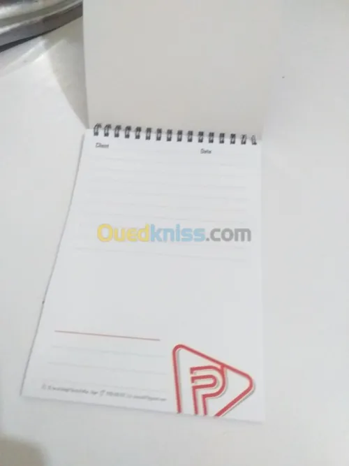 Impression numérique