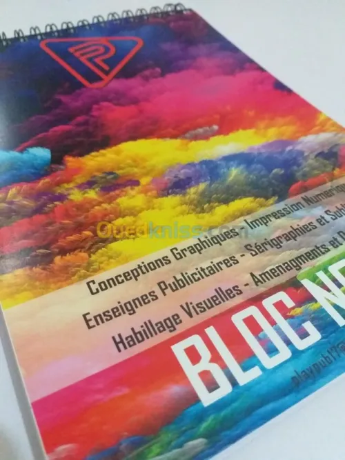 Impression numérique