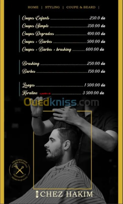 Impression numérique