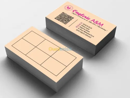 Impression numérique