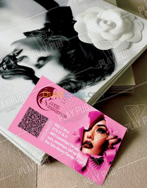 Impression numérique