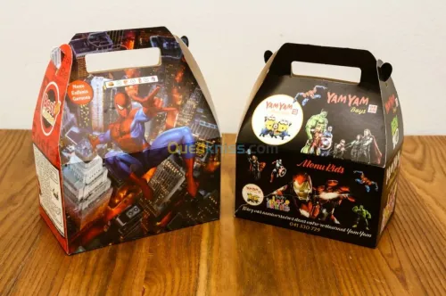 Impression numérique