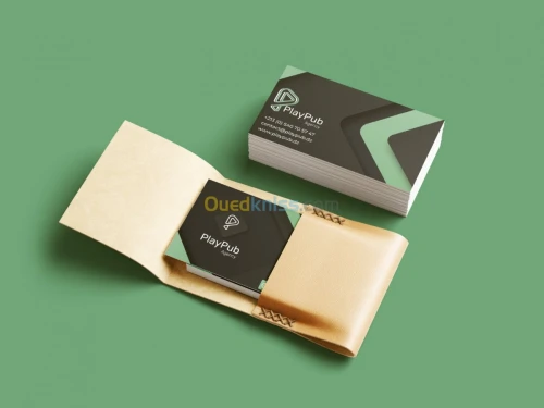 Impression numérique