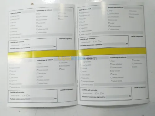 Impression numérique