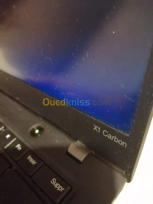 Lenovo Thinkpad i5 vPro 6e génération