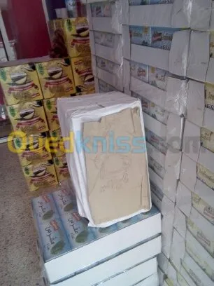 les boissons végétariens  