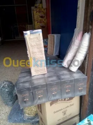 les boissons végétariens  
