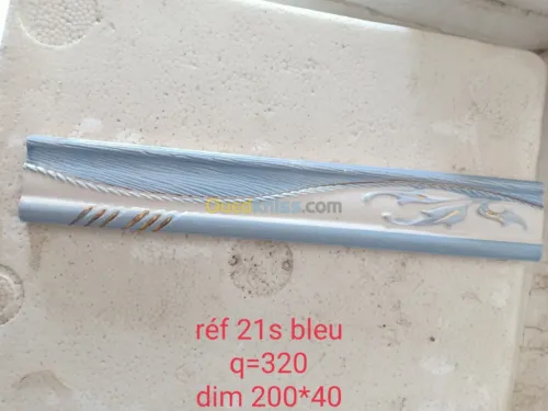 Frizes et colonnes de douche
