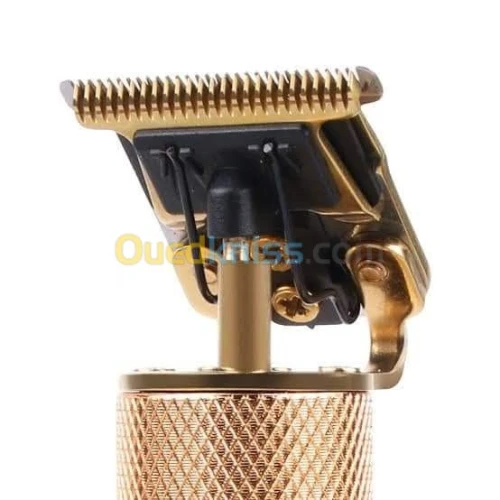 Tondeuse ENZO  pour ZÉRO Stubble & Bea