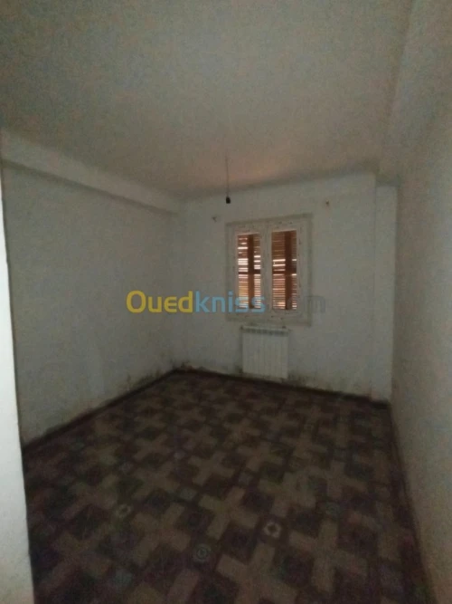Vente Appartement F4 Constantine Hamma bouziane