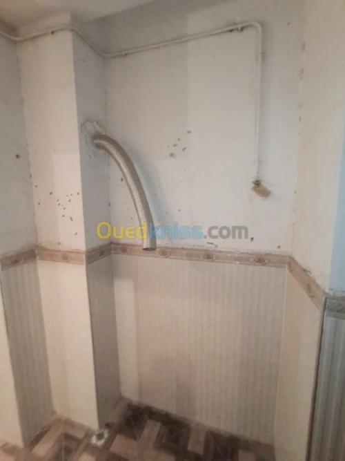 Vente Appartement F4 Constantine Hamma bouziane