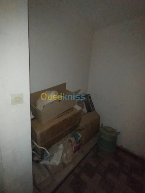 Vente Appartement F4 Constantine Hamma bouziane
