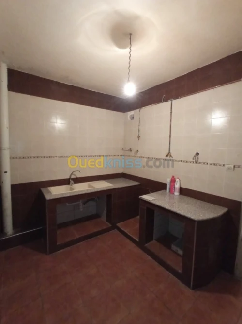 Vente Appartement F4 Constantine Hamma bouziane
