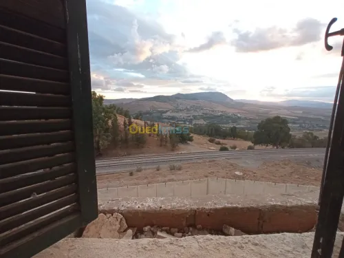 Vente Appartement F4 Constantine Hamma bouziane