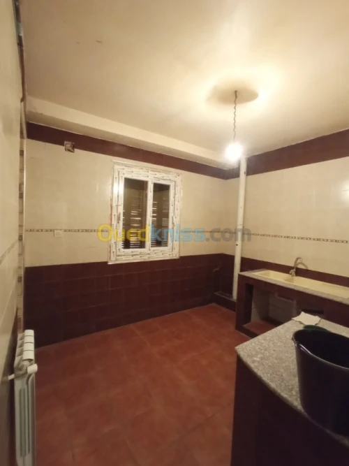 Vente Appartement F4 Constantine Hamma bouziane