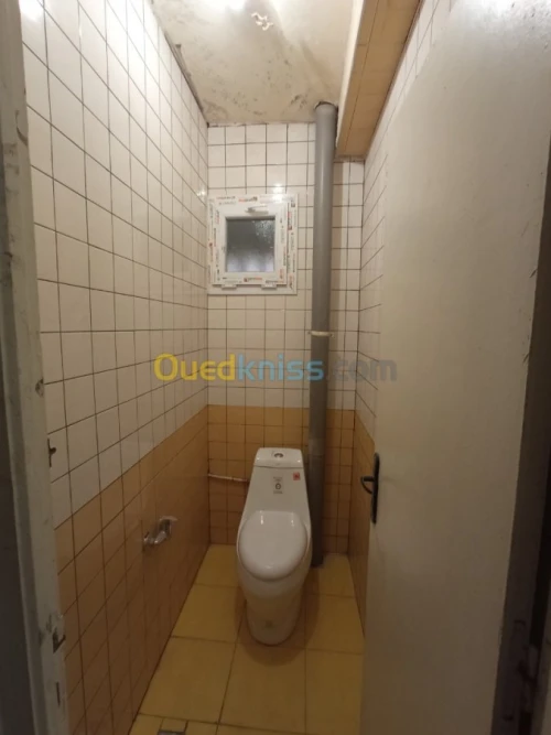 Vente Appartement F4 Constantine Hamma bouziane