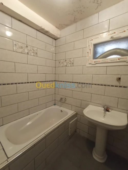 Vente Appartement F4 Constantine Hamma bouziane