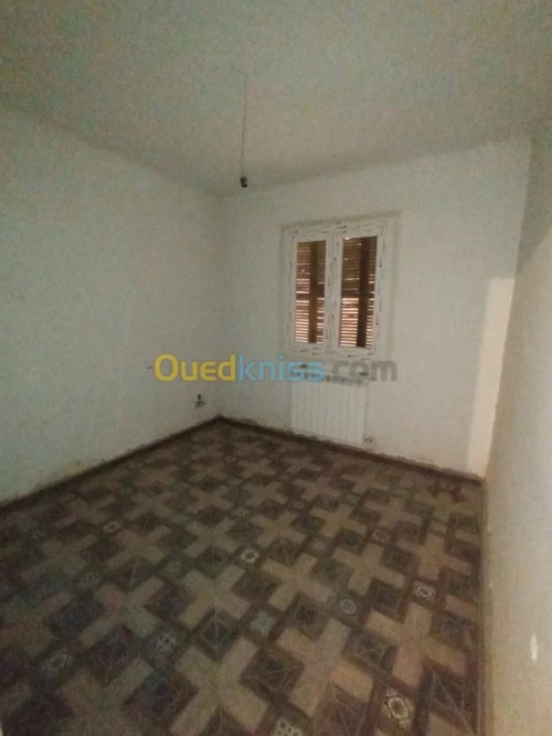 Vente Appartement F4 Constantine Hamma bouziane