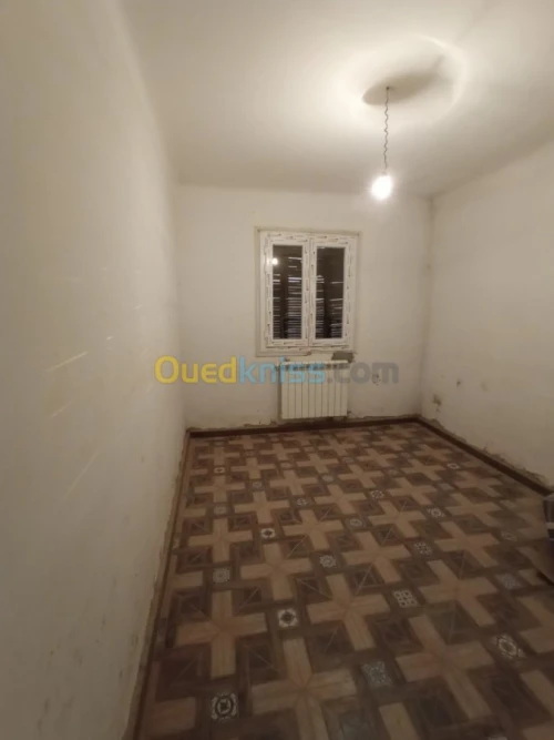 Vente Appartement F4 Constantine Hamma bouziane