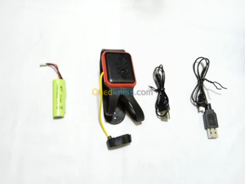 Voiture Télécommandée