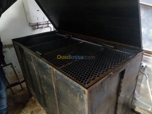 Outils d'élevage champignon PLEUROTE