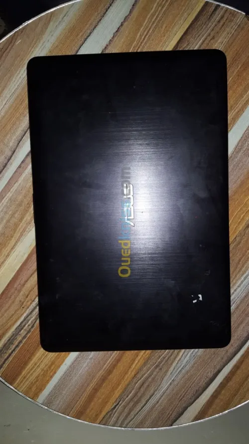 laptop asus