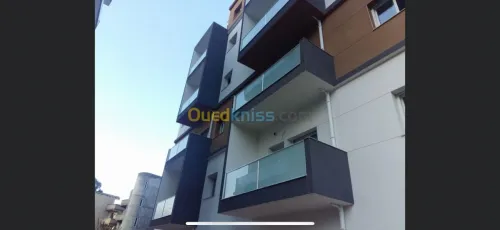 Traitment des façades 