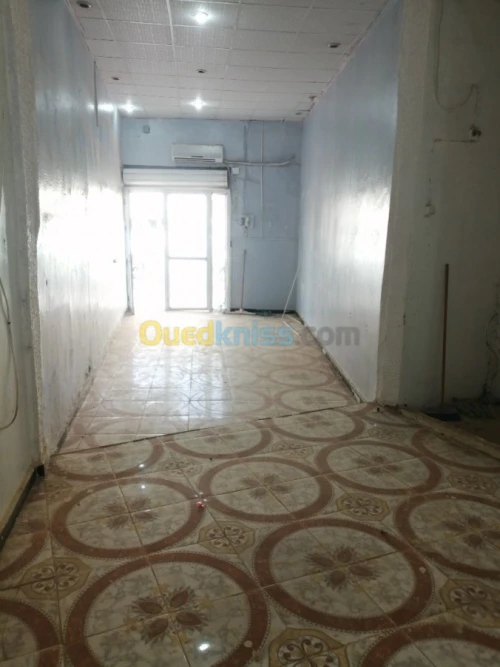 Location Local Bechar Bechar