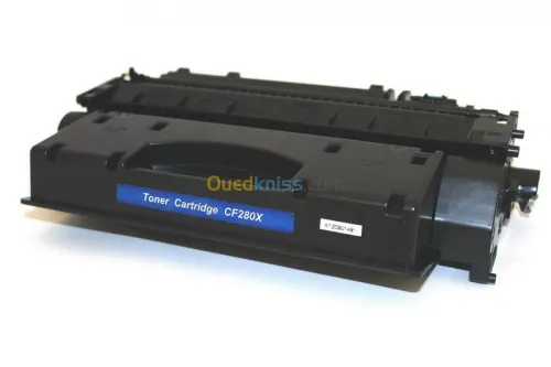 Toner  HP CE505A / CF280/Canon 719/720