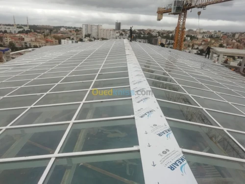 Aménagement et construction