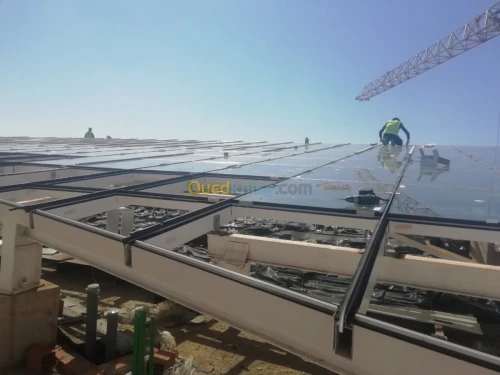 Aménagement et construction