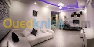 Architecture et aménagement intérieur