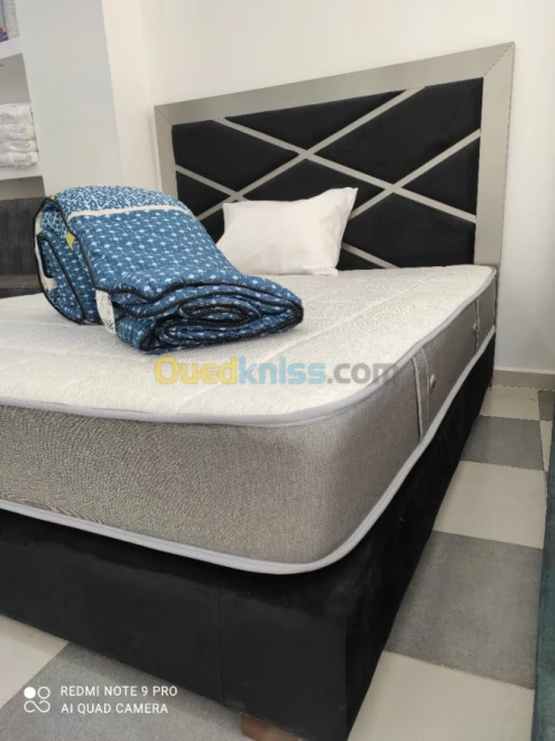 Matelas LEBON DODOO Le Mirage 