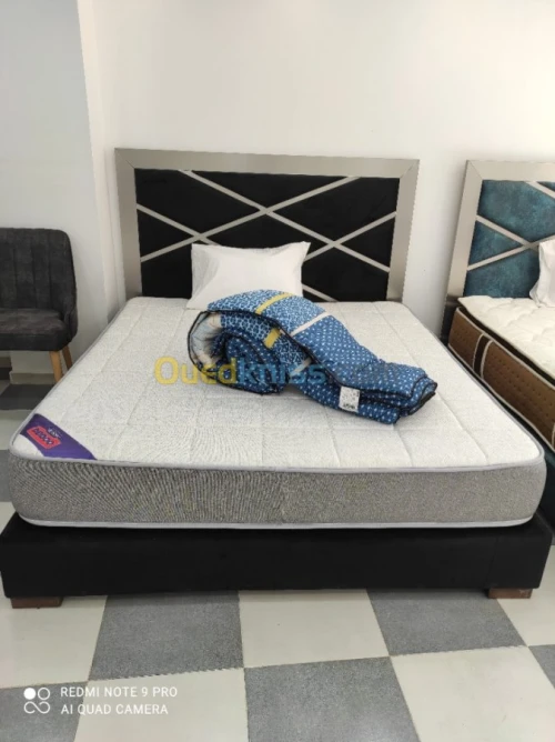 Matelas LEBON DODOO Le Mirage 